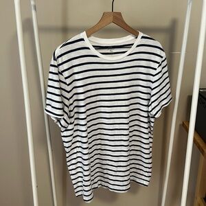 J.crew men’s t shirt size X-large preowned